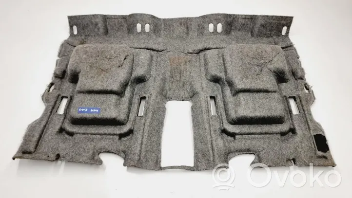 Ford Mondeo Mk III Rear floor carpet liner 