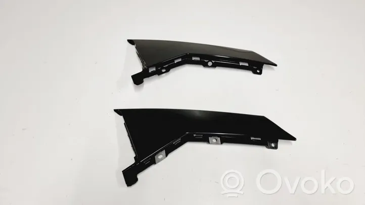 Ford Mondeo MK IV Rivestimento portiera posteriore (modanatura) 7S71-A254A42