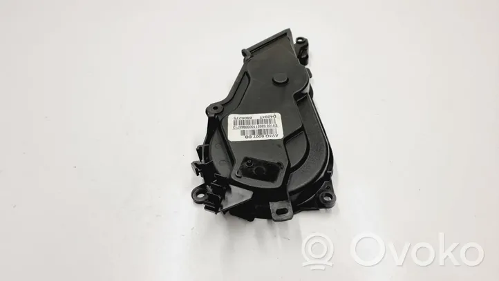 Ford Galaxy Osłona paska / łańcucha rozrządu AV4Q-6007-DB
