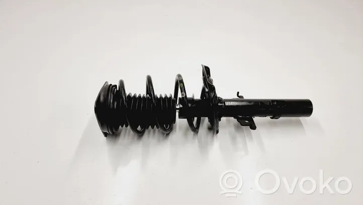 Renault Megane IV Kit de suspension complet avant 543025368R