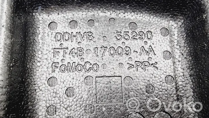 Ford Edge II Garniture de section de roue de secours FT4B-17009-AA