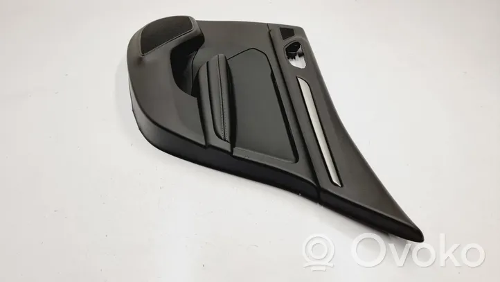 Renault Megane IV Rear door card panel trim 829A04269R