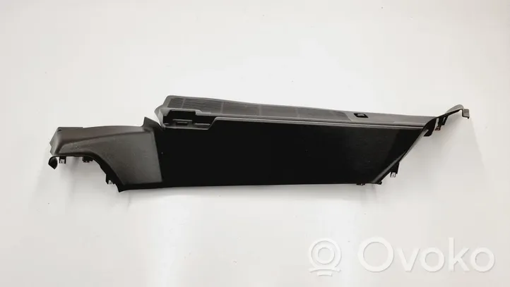 Ford Mondeo MK V Rivestimento pannello laterale del bagagliaio/baule DS73-N55159-CNW