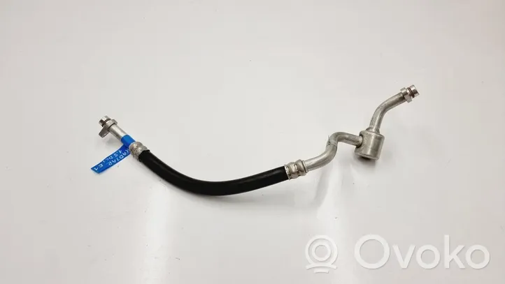 Renault Kadjar Air conditioning (A/C) pipe/hose 924804EA0A