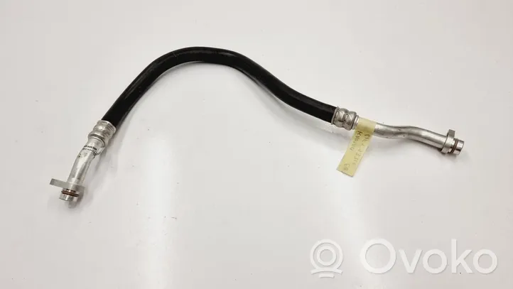 Renault Kadjar Air conditioning (A/C) pipe/hose 924549539R