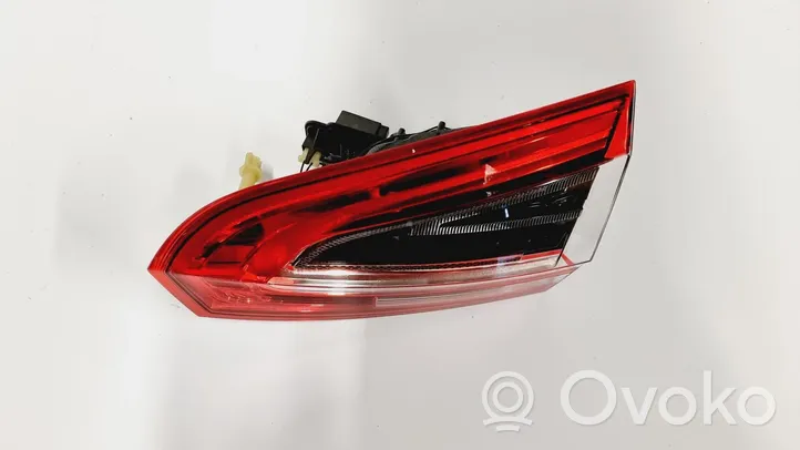 Ford Galaxy Lampy tylnej klapy bagażnika AM21-13A602-AF