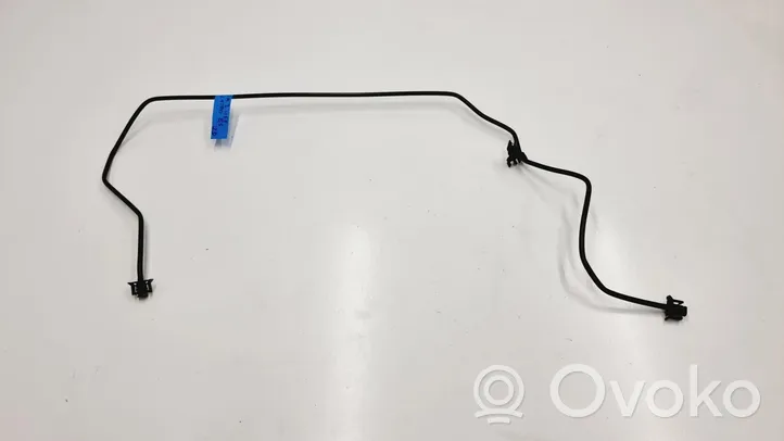 Ford Galaxy Manguera/tubo del líquido refrigerante 