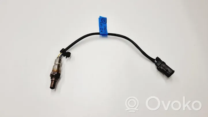 Ford Galaxy Sonde lambda 9687160780