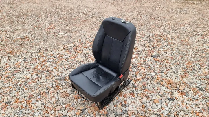 Ford Galaxy Asiento delantero del pasajero 