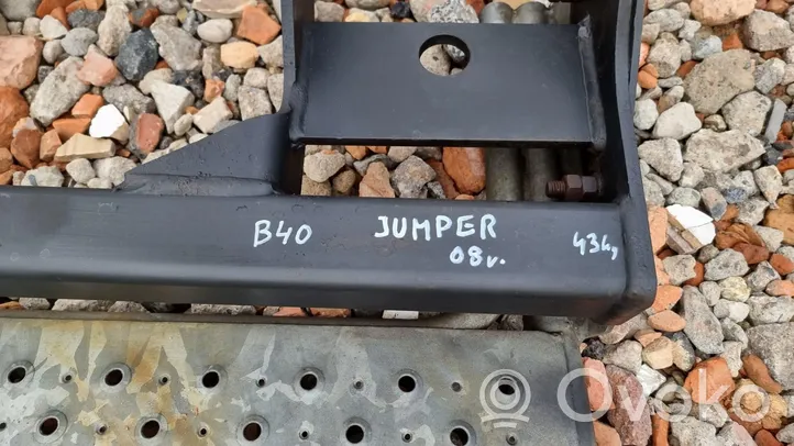Citroen Jumper Tow bar 9627JG