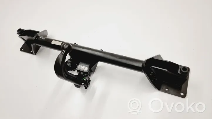 BMW 6 E24 Tow bar 303295