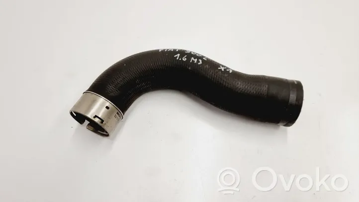 Fiat 500L Intercooler hose/pipe 