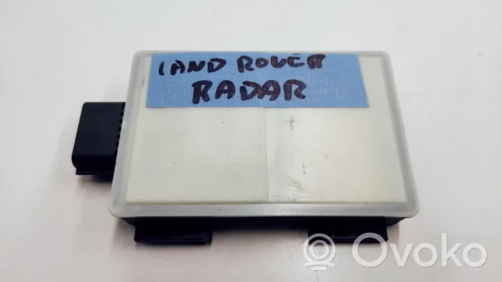 Rover Land Rover Sensore radar Distronic L8B2-14F152-BN