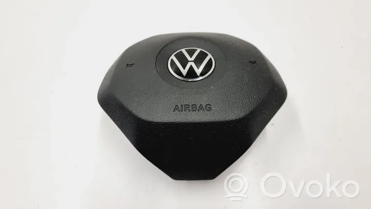 Volkswagen PASSAT B8 Steering wheel airbag 3117330