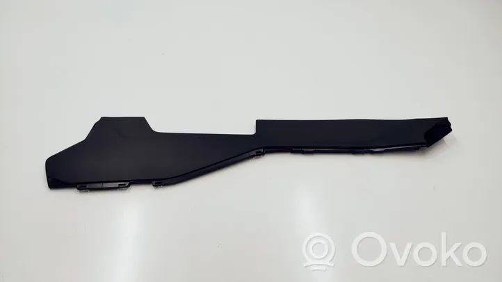 Dacia Duster Centre console side trim front 969J33866R