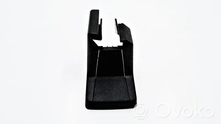 Ford Edge II Cornice di rivestimento della regolazione del sedile della portiera anteriore EM2B-R617D18