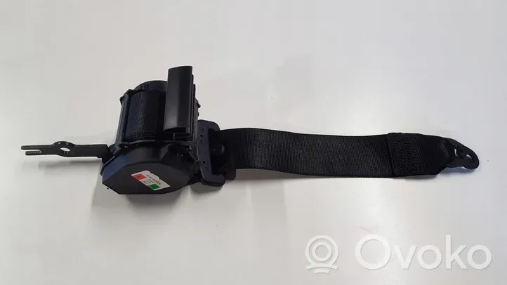 BMW 3 F30 F35 F31 Ceinture de sécurité arrière 