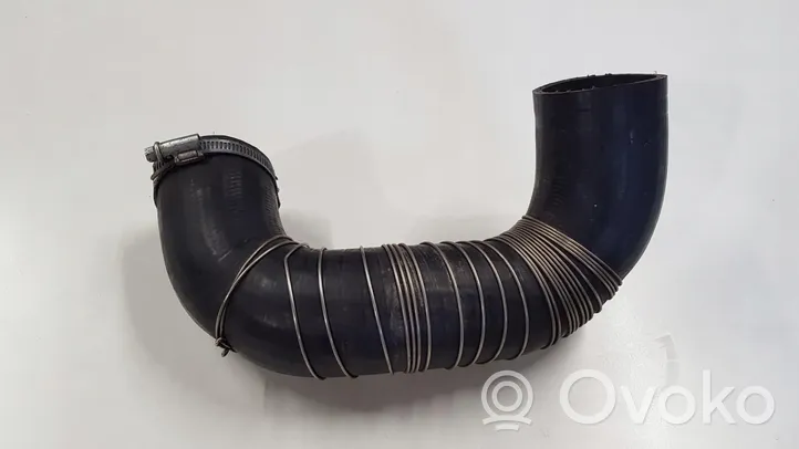 Ford Galaxy Intercooler hose/pipe 