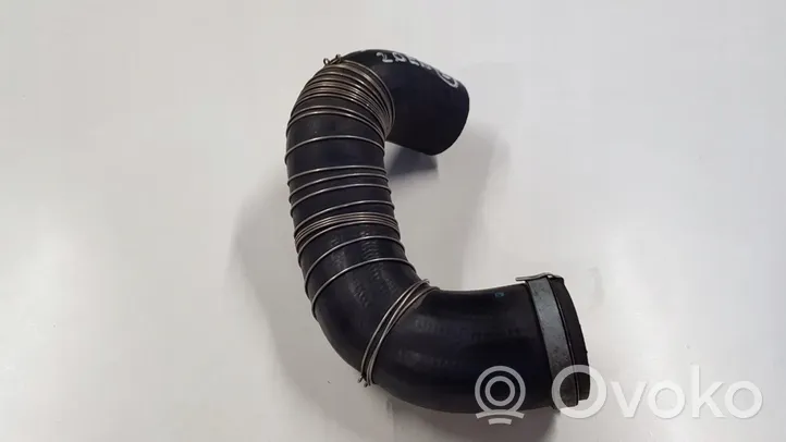 Ford Galaxy Intercooler hose/pipe 
