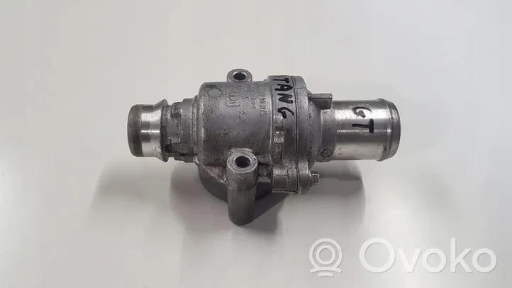 Ford Mustang I Boîtier de thermostat BR3E-8A587-MC