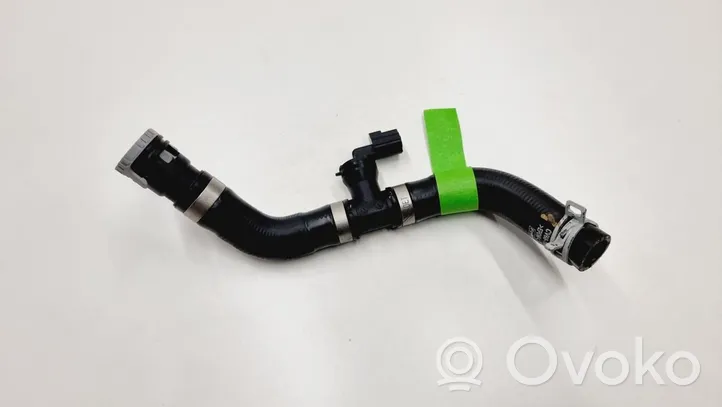 Ford Focus Engine coolant pipe/hose CV68-18K579-AB