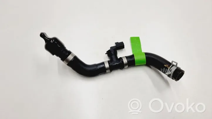 Ford Focus Engine coolant pipe/hose CV68-18K579-AB