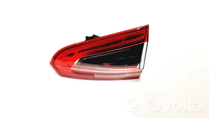 Ford S-MAX Lampy tylnej klapy bagażnika AM21-13A602-AF