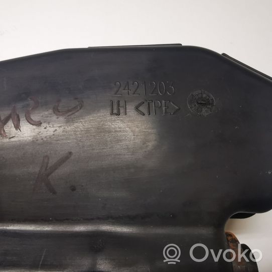 Chevrolet Camaro Airbag del asiento 22741869