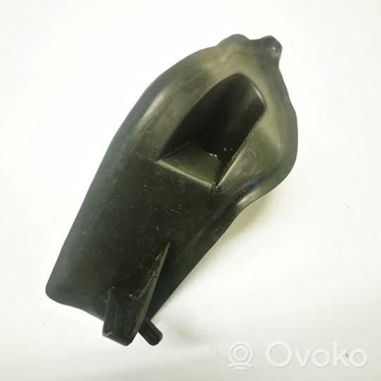 Jaguar XJ X351 Supporto di montaggio del parafango AW9316G032AB