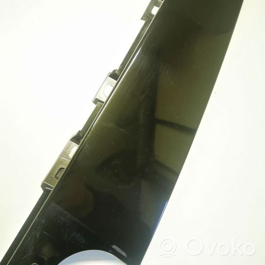 Jaguar XJ X351 Aizmugurē durvju dekoratīvā apdare (moldings) AW93F255A62AE