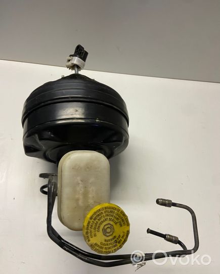 Jeep Cherokee Servo-frein A0204814872