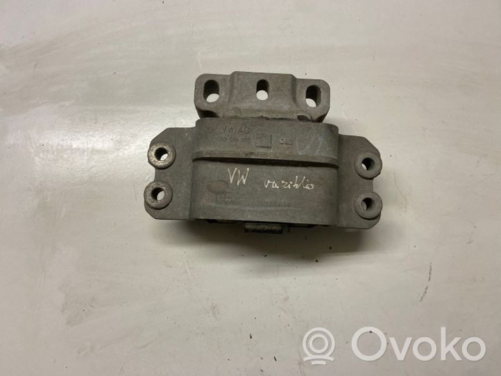 Volkswagen Jetta VI Support, suspension du moteur 1K0199555