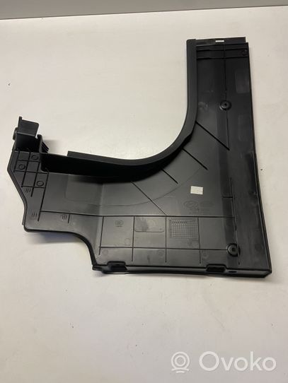 Hyundai Genesis Altro elemento di rivestimento bagagliaio/baule 857852M000