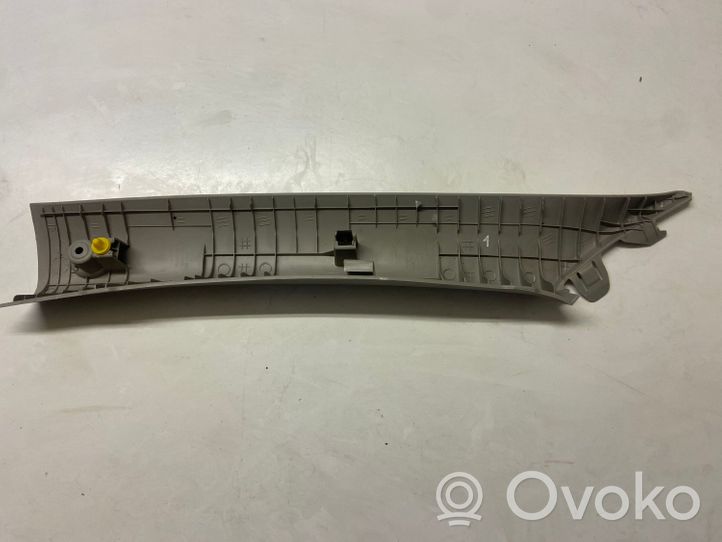 Hyundai Genesis (A) pillar trim 858202M100