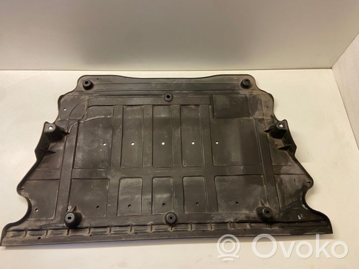 Hyundai Genesis Engine splash shield/under tray 291202M200