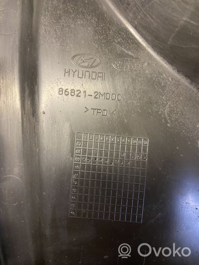 Hyundai Genesis Posparnis galinis 868222M000