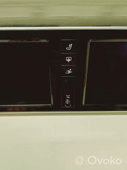 Mercedes-Benz S C217 Compteur de vitesse tableau de bord A2C84411000