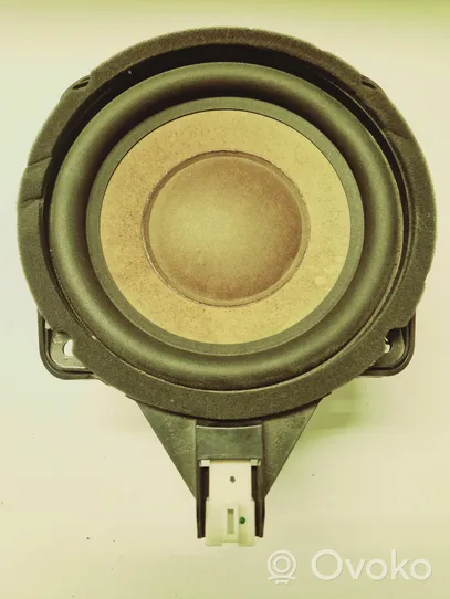 Hyundai Genesis Subwoofer-bassokaiutin 963802M300