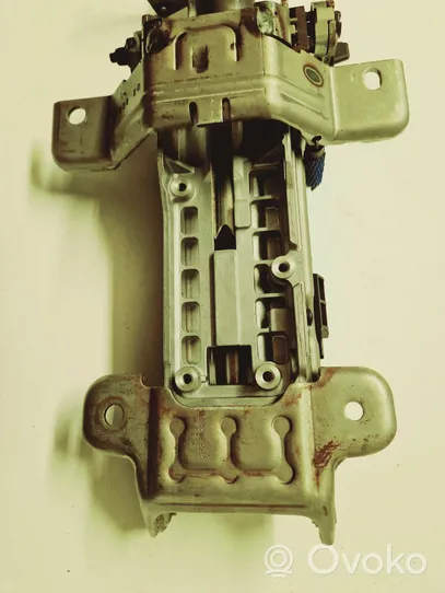 Ford Explorer Scatola dello sterzo L1MC3C529AD