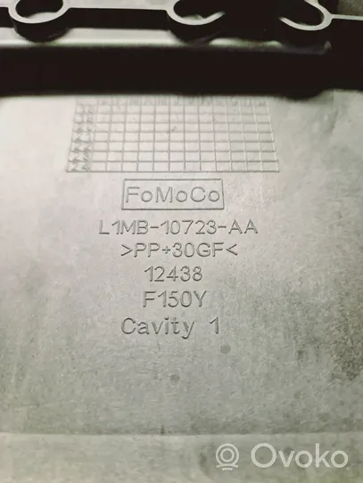 Ford Explorer Support boîte de batterie L1MB10723AA