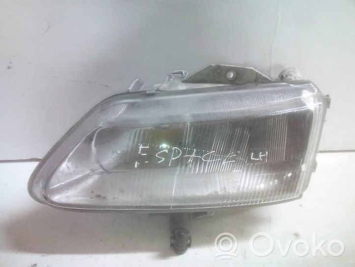 Renault Espace III Phare frontale 13996500