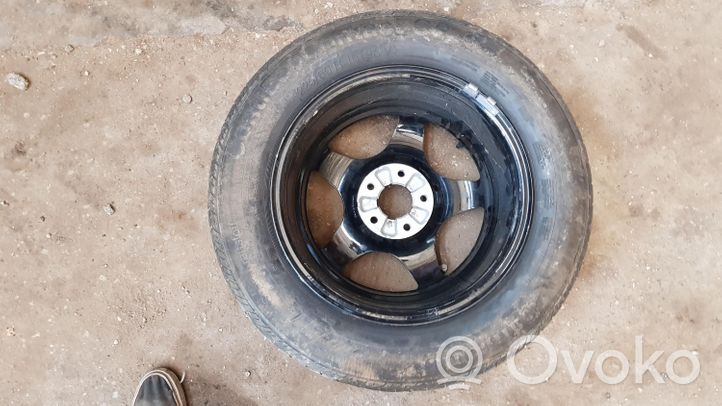 Mercedes-Benz S W220 R16-vararengas A2204010402