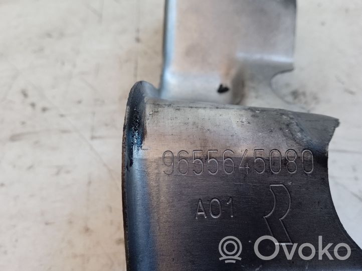 Volvo S40 Variklio termo izoliacija (apsauga nuo karščio) 9655645080