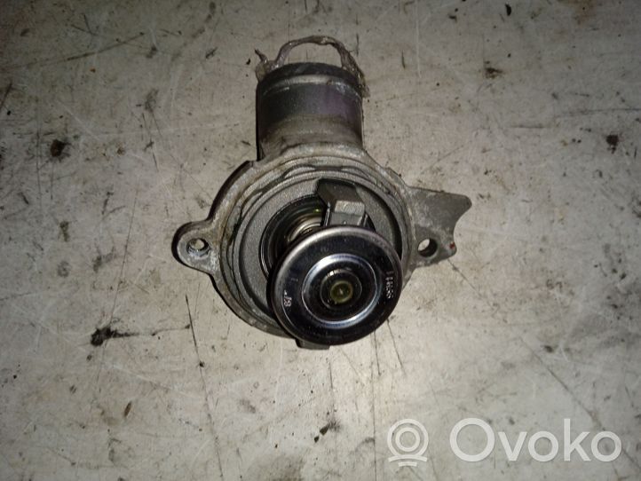 Mercedes-Benz S W220 Termostato/alloggiamento del termostato A1122030275