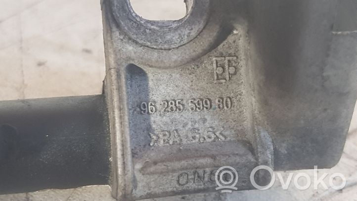 Peugeot 406 Sensor de posición del cigüeñal (Usadas) 9628559980