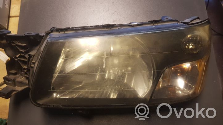 Subaru Forester SG Faro/fanale AHRI5PP2