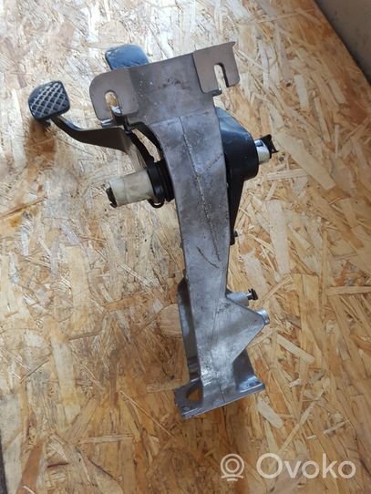 Audi A6 S6 C4 4A Pedal assembly 4A1721115B