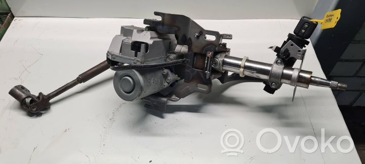 Nissan Qashqai Pompe de direction assistée électrique 48810