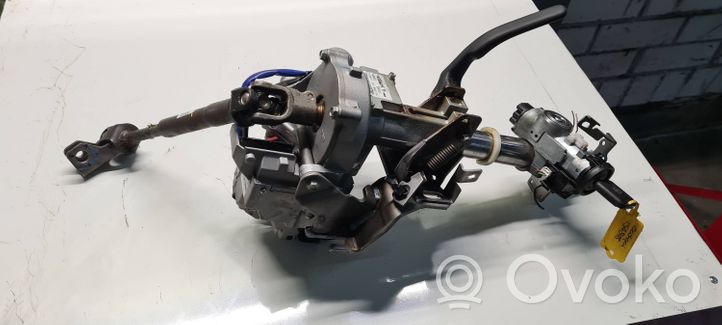 Nissan Qashqai Pompe de direction assistée électrique 48810