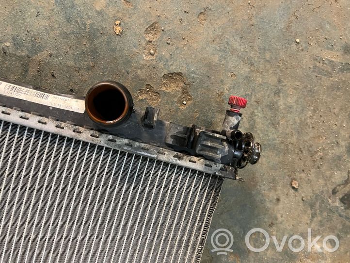 Opel Insignia A Radiateur de refroidissement S8112001